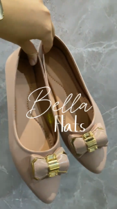 KOWALA Bella Flatshoes Sepatu Wanita