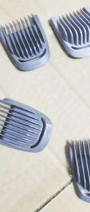 1-3-5-7mm Guards comb for Philips Norelco Multigroom trimmers MG3720MG3721MG3722MG3730MG3740MG3747MG3748MG3750MG3757