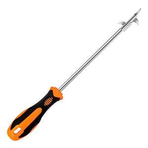 JUMU | Móc Loại Bỏ Đá Đa Năng Thép Không Gỉ Mở Rộng
