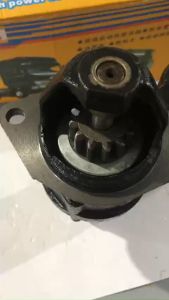 Đề QDJ 1315C 12 răng 12v cổ 82 cho xe ô tô