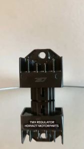 HDR REGULATOR RECTIFIER 4PINS FOR HONDA TMX155 / TMX 155 JAPAN QUALITY MOTORCYCLE
