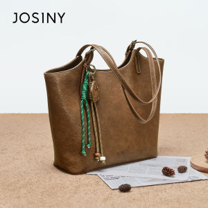 Josiny | Spacious Tote Bag