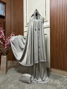 MUKENA ARMANY URAGIRI POLOS PREMIUM RENDA STERCH BESTSELLER