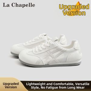 La Chapelle | Summer Breathable Lightweight Leisure Sneakers