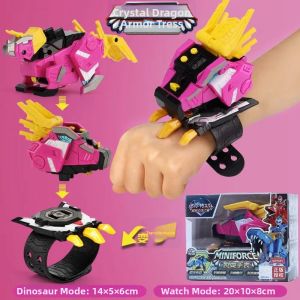 PALONG | Police-Themed Toy Car Watch Remote Control