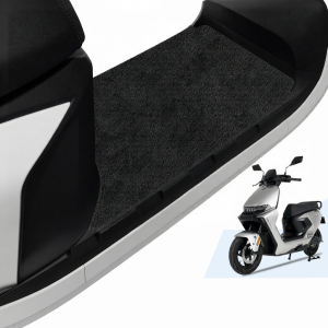 Thảm Chân Trang Trí Cho Xe Điện Ninebot M Series