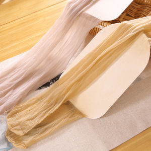 Hươu Tuyết Nhật Bản Sang Trọng 0D Chuyến Bay Sâu Ultra Xuyên Thấu Và Co Giãn Quần Chữ T Vô Hình Matte Zero Sensation Pantyhose