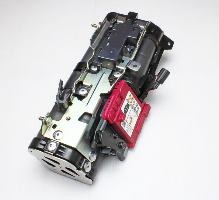 คาปาซิเตอร์ (Capacitor) Mazda2 Skyactiv แท้ถอด Lazada.co.th