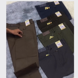 Quần Kaki hoạ tiết  Nam  cao cao61 mới về: (28-40) [FREESHIP Khi Mua Hàng] Vải dày và co giãn- Hl-030