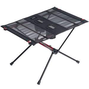 NatureHike | Ultralight Foldable Portable Camping Table