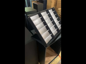18 Slot Sunglasses Organizer Storage Eyeglasses HolderSunglasses Display Holder