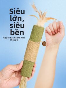7o | Super Large Self-Entertainment Cat Toy