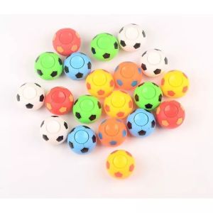 Mainan Anak Fidget Spinner Bola Viral