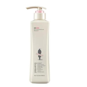 Adolph | Dandruff Controlling Anti-Oil Volume Boost Long Lasting Fragrance Shampoo