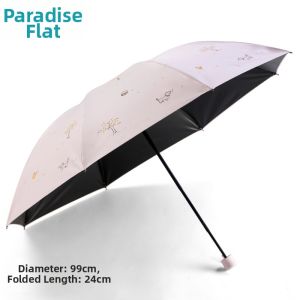 TIANTANGSAN | UV Protection Sunshade Umbrella
