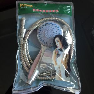 Portable Shower Set