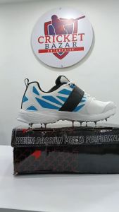 CA Big Bang Metal Spikes Cricket Shoes
