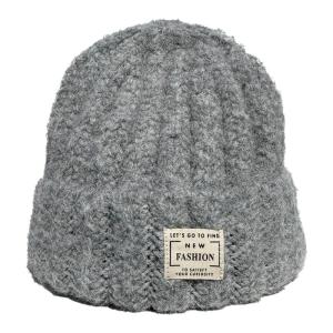 MMAOCOE | Warm Stylish Thermal Knit Hat