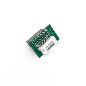 Bộ Chuyển Đổi Đèn Xe RC DUMBORC Bộ Phận Đồ Chơi Đa Năng Tương Thích Với Dòng MN MN128 MN78 MN99S MN98 MN86 P6DC P6DCG 6CH
