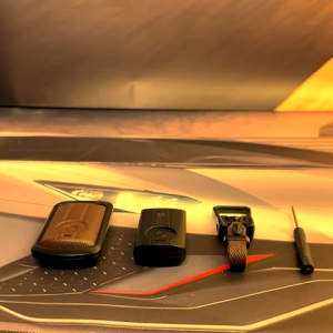 bọc chìa khoá Yamaha Xmax XMAX300