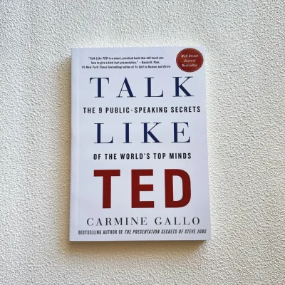 Talk Like TED Eloquence Training The 9 Public Speaking Secrets Carmine Gallo Economic Management Speech Eloquence