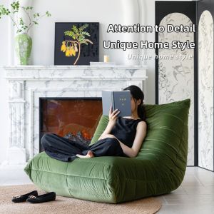 Luxurious Vintage Sofa