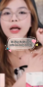 Nước Hoa Vùng Kín Foellie Fleur 10ml – Hương Thơm Cao Cấp Quyến Rũ Dịu Nhẹ