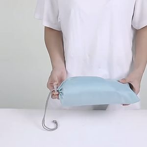 Ember Rendam Kaki Lipat 21liter Baskom Kaki Lipat Air Spa Foot Relax Foldable Water Basin