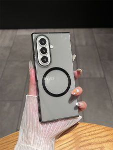 Ultra Thin Scratch-Resistant Transparent Matte Case
