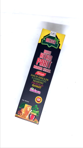 Madu Pahit Mecca & Ekstrak Daun Insulin: Solusi Kesehatan Diabetes