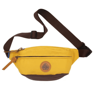 WUUJIA+ | Simple Stylish Crossbody Bag