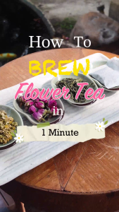 Lots® Lavender Flower Tea (20g)