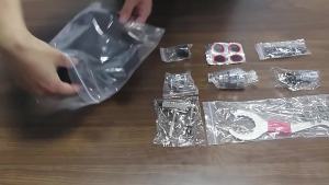 Bộ Dụng Cụ Sửa Chữa Xe Đạp MTB Dụng Cụ Tháo Xích Dụng Cụ Tháo Tay Quay Dụng Cụ Tháo Bàn Đạp Bộ Dụng Cụ Xe Đạp Chuyên Nghiệp Phụ Kiện Đạp Xe Ngoài Trời