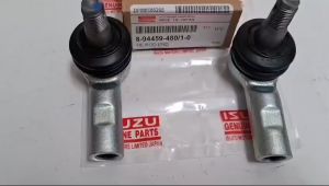 TIE ROD END ISUZU PANTHER TOURING PANTHER KAPSUL TROOPER ORIGINAL 8-94459-480/1