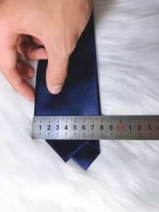 Cà vạt học sinh bản 5cm 8cm King caravat đồng phục nam nữ công sở C01 C04