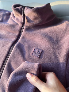 APLOVERS | Thermal Warm Fleece Jacket
