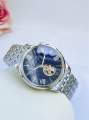 ĐỒNG HỒ NAM CHÍNH HÃNG CITIZEN NH9130-84L Automatic Blue Size 40mm. 
