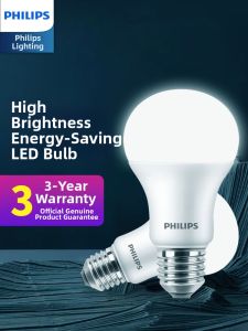 Philips | Energy-saving LED Light Bulb