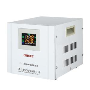 CNHUIZ | Voltage Converter 220V to 110V Transformer 5KW