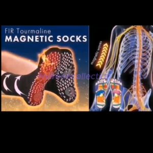 Maternity Heating Socks Stokin Berhaba Terapi Pantang Confinement Ibu Mengandung Bersalin Tebal Sleeping Pregnant Mom艾草袜 Ready Stock 000039 - Virene Collection