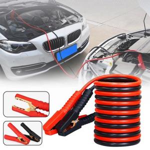 Kabel Starter Jumper Aki & Kabel Jumper Aki Mobil: Solusi Aksesoris Mobil Mogok