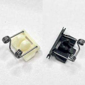 Wahl Bộ Lò Xo Lưỡi Gà Thay Thế Cho Tông Đơ Magic Senior Nội Địa Trung Quốc Chất Liệu Cao Cấp Bền Bỉ