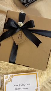 HAMPERS KOKO BAJU KOKO MUSLIM KADO WISUDA KADO BIRTHDAY HADIAH BAPAK GURU DOSEN PACAR COWOK