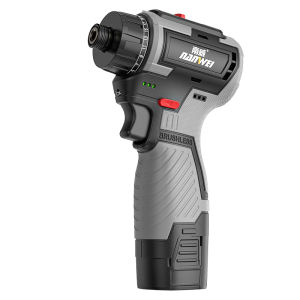 NANWEI | Cordless Lithium Battery Electric Screwdriver