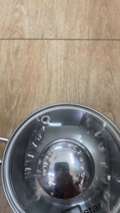 Quánh bột Inox Cao Cấp Fivestar 14cm