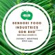 Sensori food industries sdn bhd