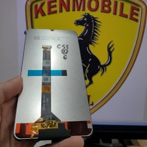 Màn Hình Tương Thích OP Realme C53 / Realme C51 / Narzo N53 / Realme C60 / Realme Note 50 (tặng keo dán + cường lực)