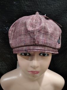 T.I - Topi Kupluk Anak Laki Perempuan Bucket Hat Import
