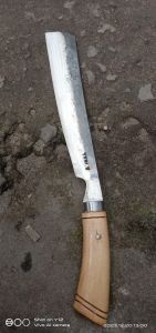 peralatan kebun perlengkapan dapur pisau dapur perlengkapan rumah pisau pengupasan kelapa