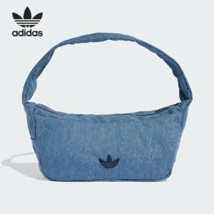 adidas | Leather Look Womens Sports Handbag Shoulder Bag